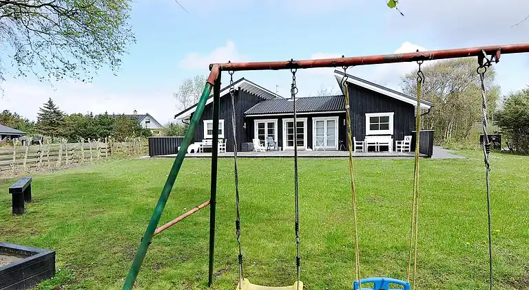 Holiday home in Blåvand