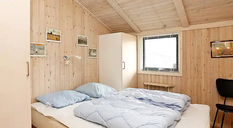 Holiday home in Dronningmølle