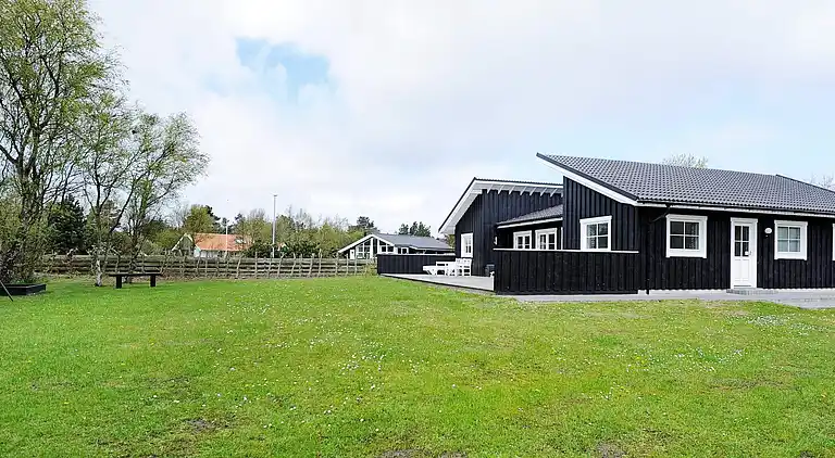 Holiday home in Blåvand