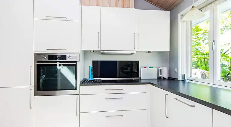 Holiday home in Fjellerup Strand