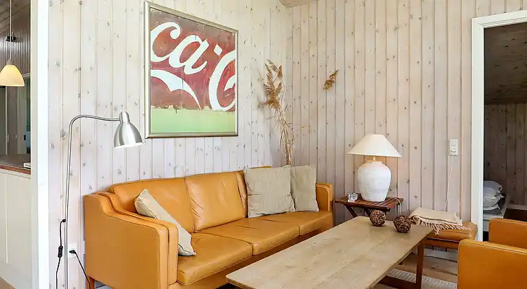 Holiday home in Askeby