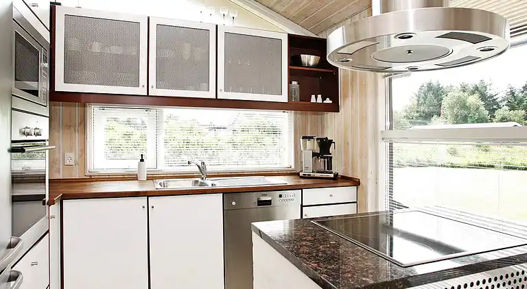 Holiday home in Blokhus