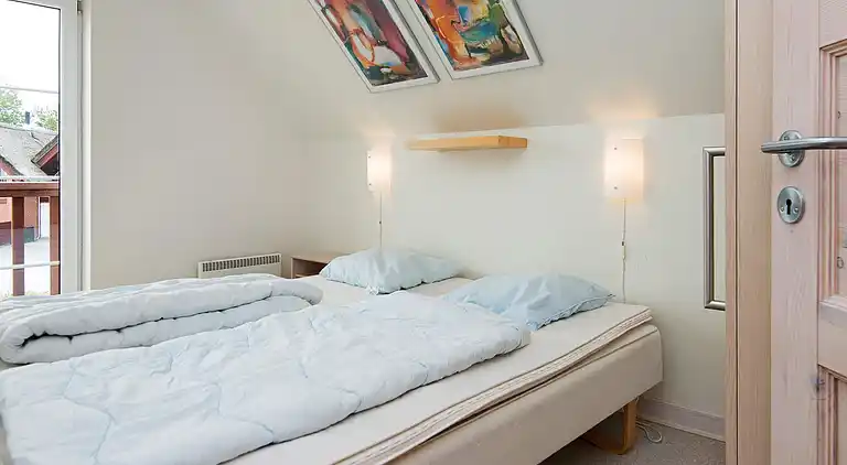 Holiday home in Kongsmark