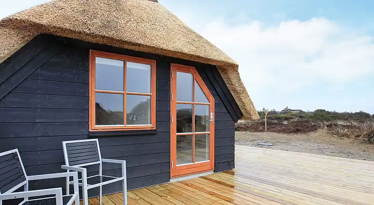 Holiday home in Blåvand