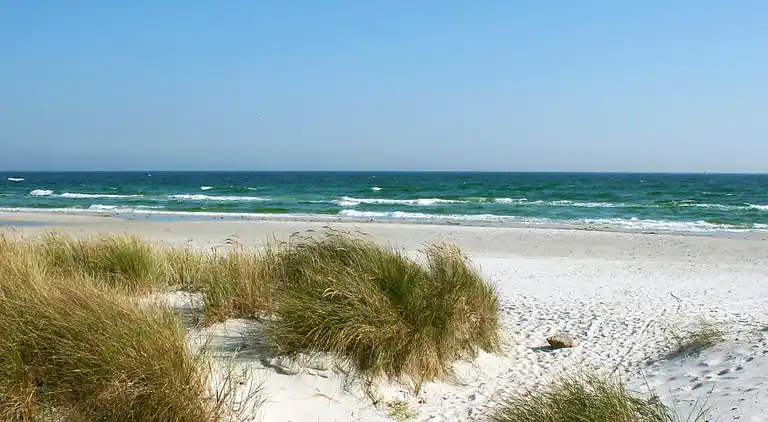 Holiday home in Nexø
