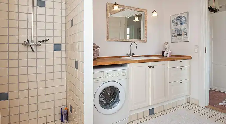 Sommerhus i Dannemare