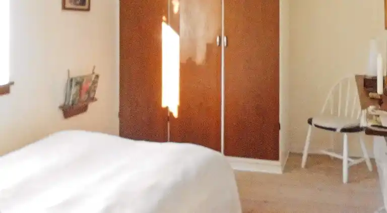 Feriebolig ved Smidstrup Strand