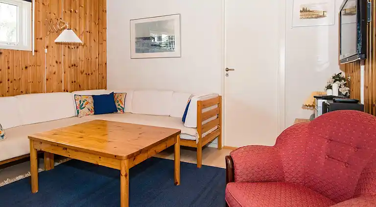 Holiday home in Ørsted