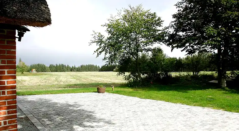 Holiday home in Bedsted