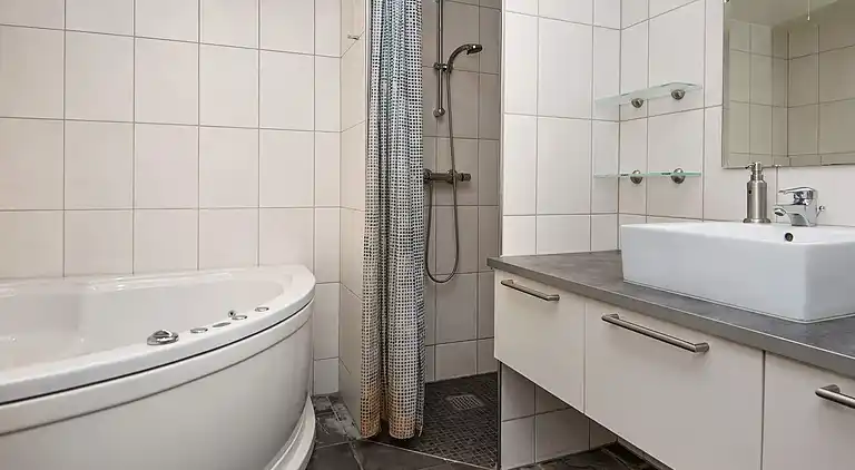 Holiday home in Kongsmark