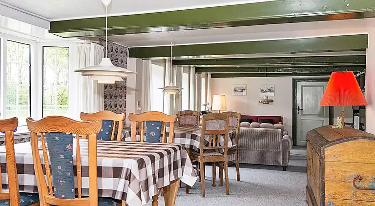 Sommerhus i Bredebro