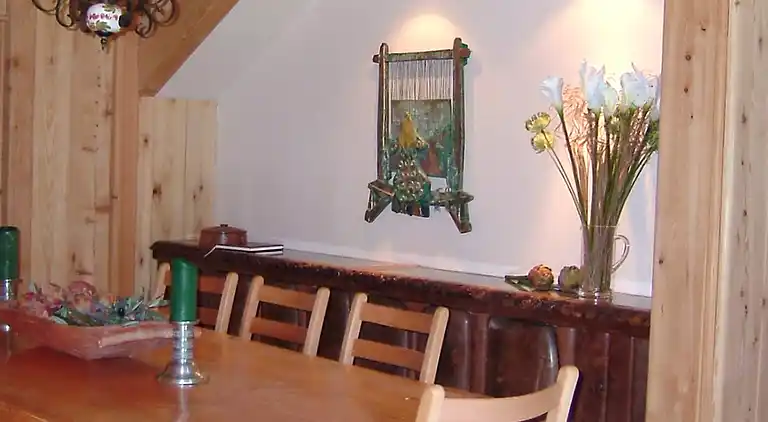 Holiday home in Lund Municipality