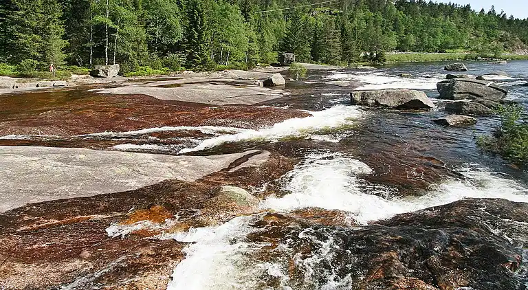 Holiday home in Bortelid