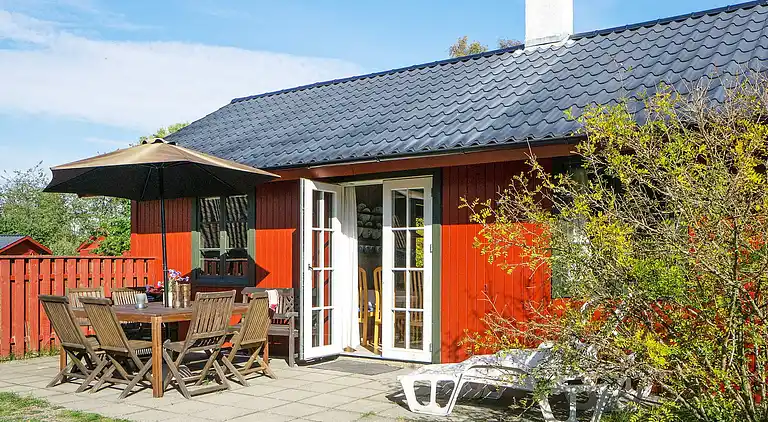 Holiday home in Nexø
