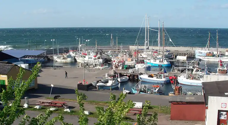 Holiday home in Sjællands Odde