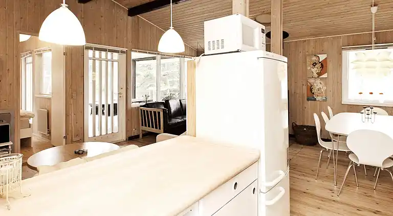 Holiday home in Ålbæk