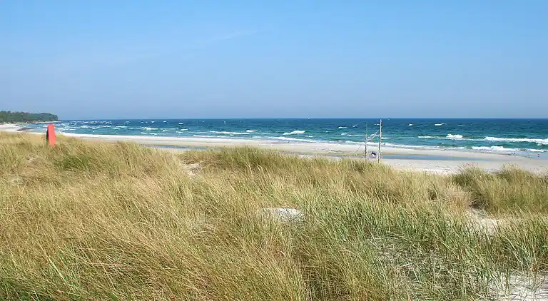 Holiday home in Nexø