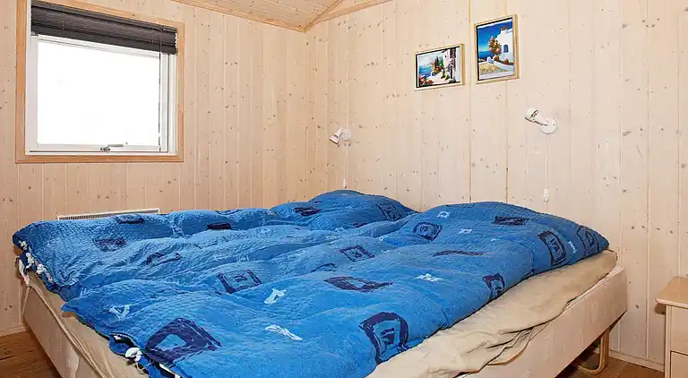 Holiday home in Helberskov Strand