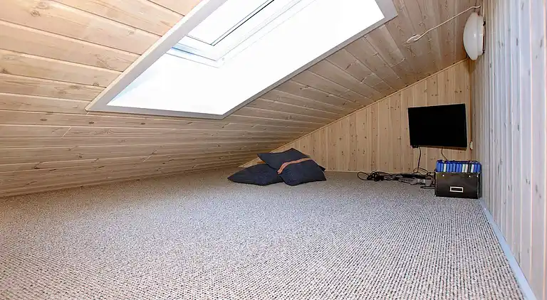 Holiday home in Vestervig