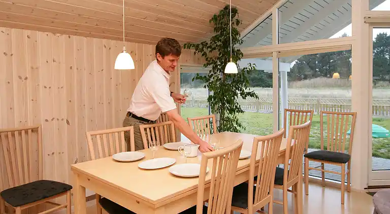 Holiday home in Rødby