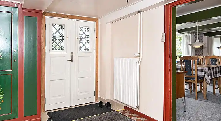 Sommerhus i Bredebro