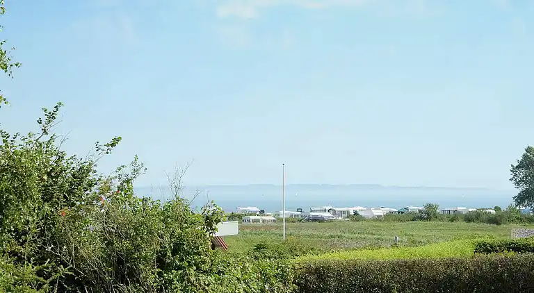 Holiday home in Vikær Strand