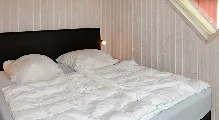 Holiday home in Wackerballig