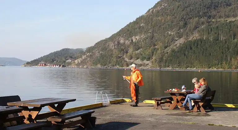 Holiday home in Nessa