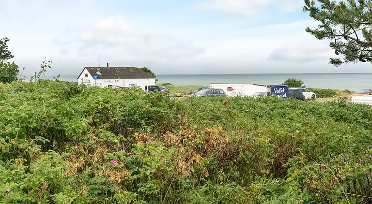 Holiday home in Fjellerup Strand