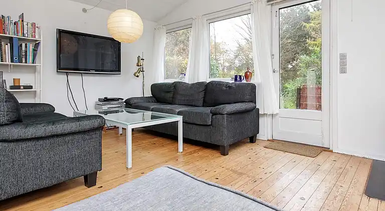 Holiday home in Kalundborg
