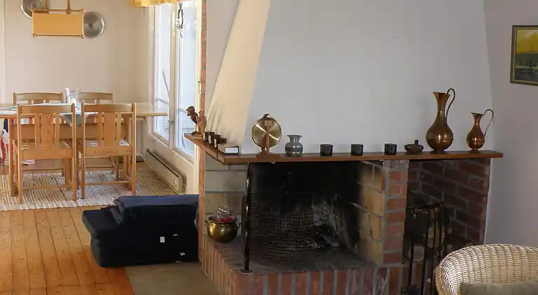 Holiday home in Tjörn N