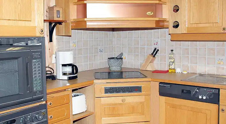 Holiday home in Torvikeidet