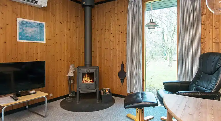 Casa vacanze in Branderup J