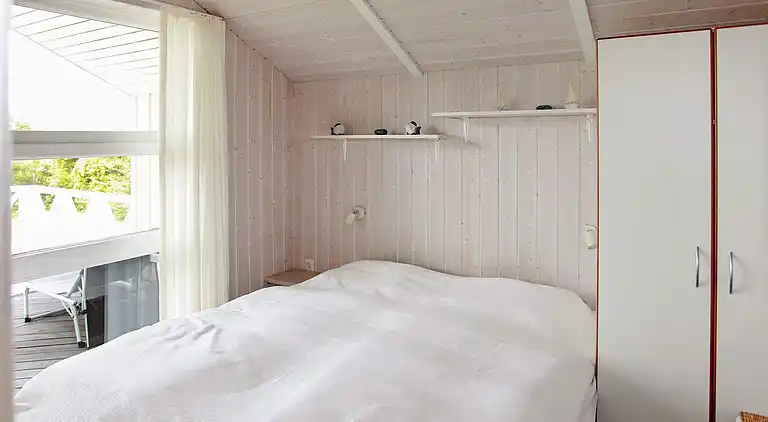 Maison de vacances en Wackerballig