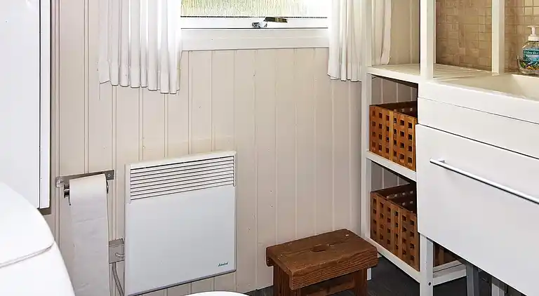 Holiday home in Helberskov Strand