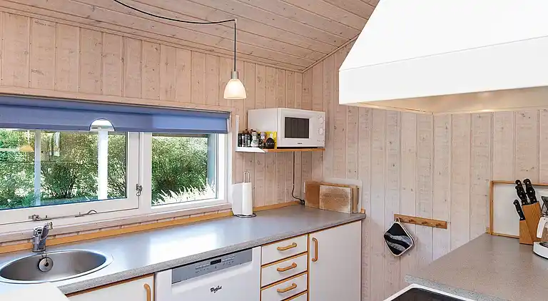 Holiday home in Bønnerup Strand
