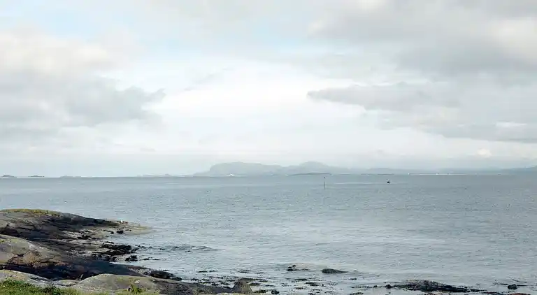 Holiday home in Storfosna