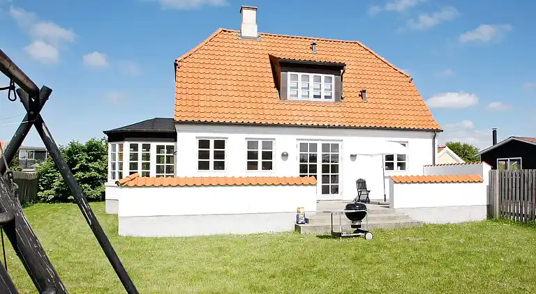 Holiday home in Løkken