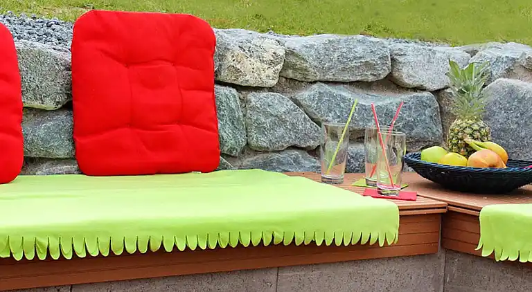 Feriebolig i Otterndorf