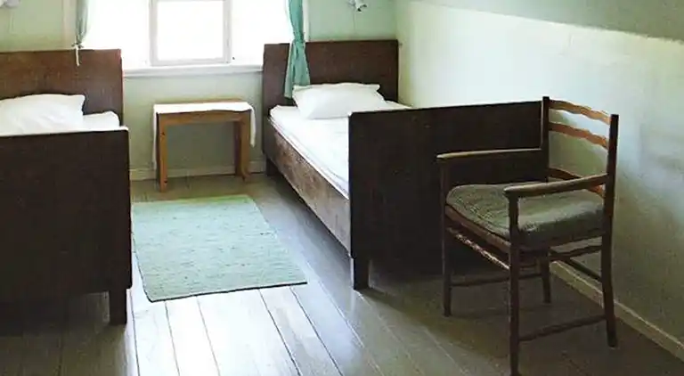 Holiday home in Karlskrona NV