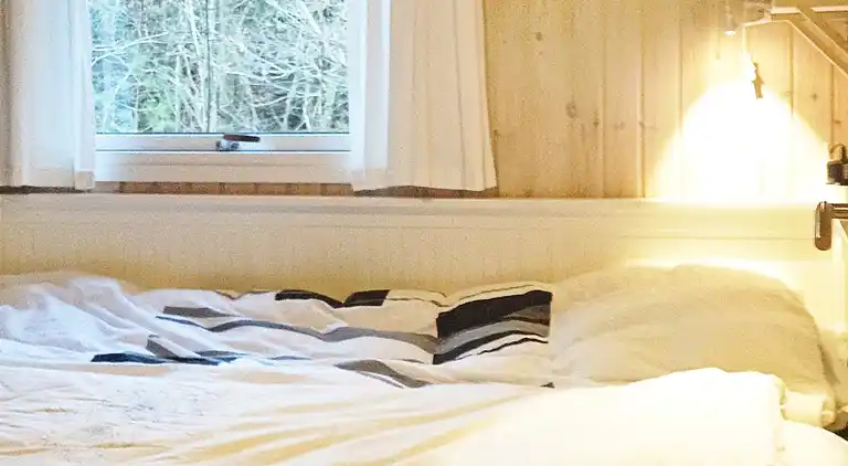 Holiday home in Helberskov Strand