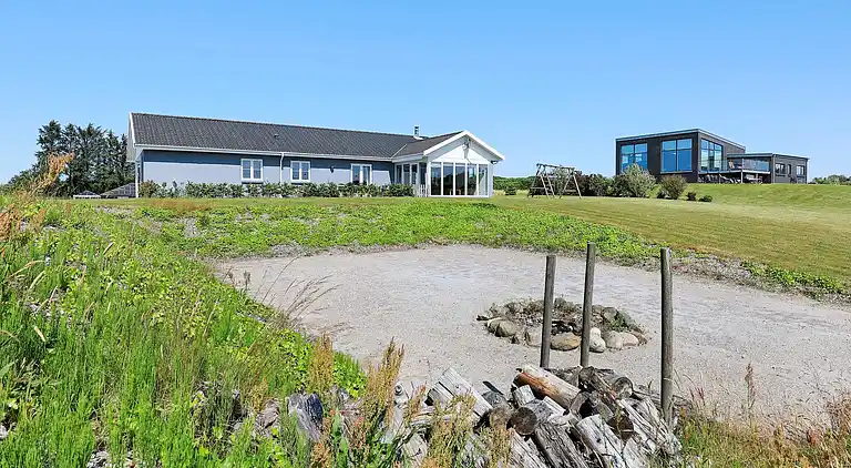 Holiday home in Skals