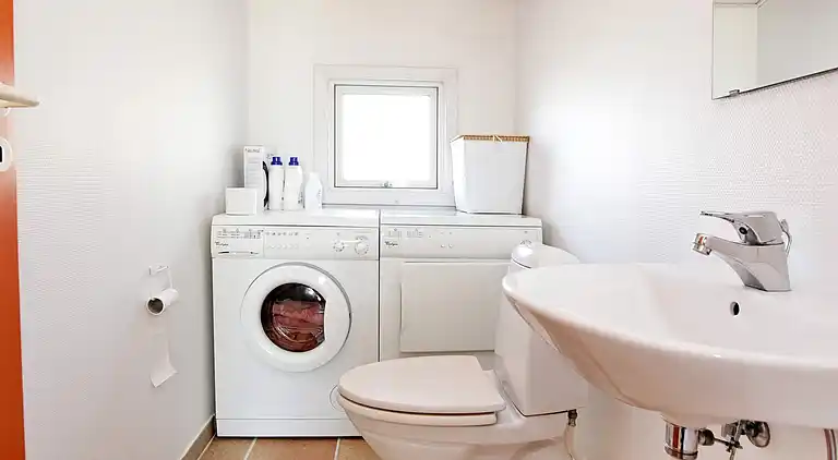 Holiday home in Stoense Udflyttere