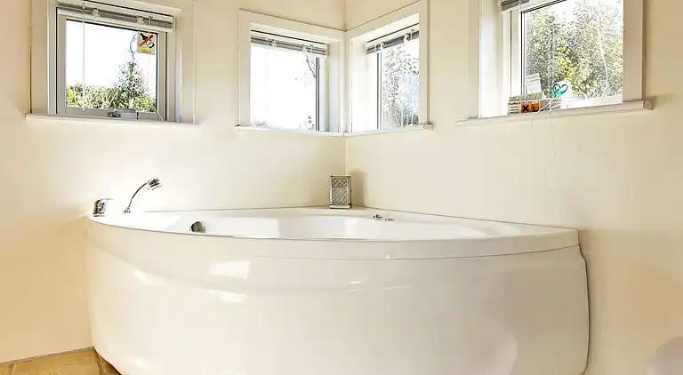 Holiday home in Vestervig