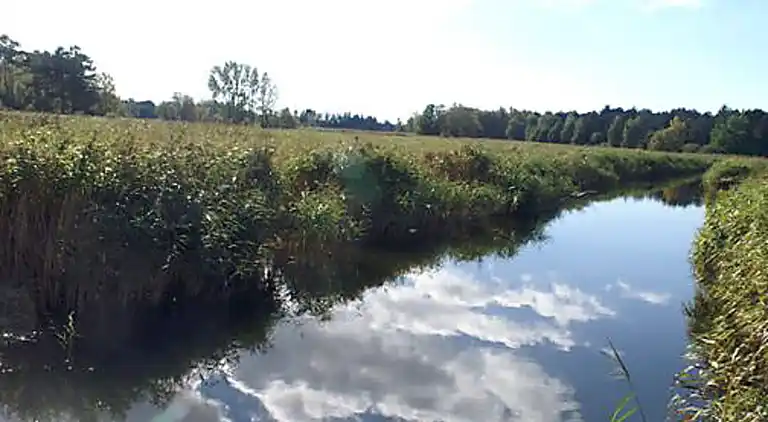 Semesterbostad i Gørlev