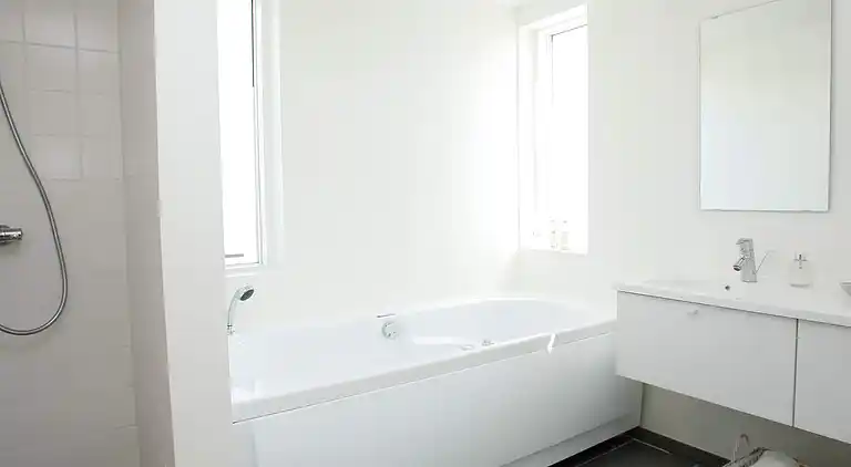 Holiday home in Brovst