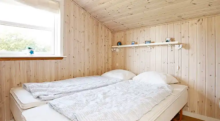 Holiday home in Vestervig