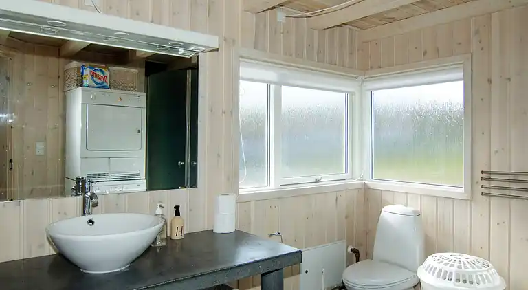 Sommerhus ved Kelstrup Strand