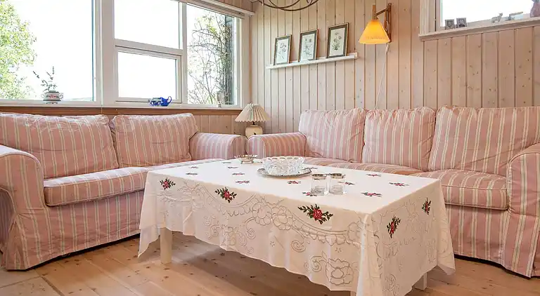 Holiday home in Hejlsminde Strand