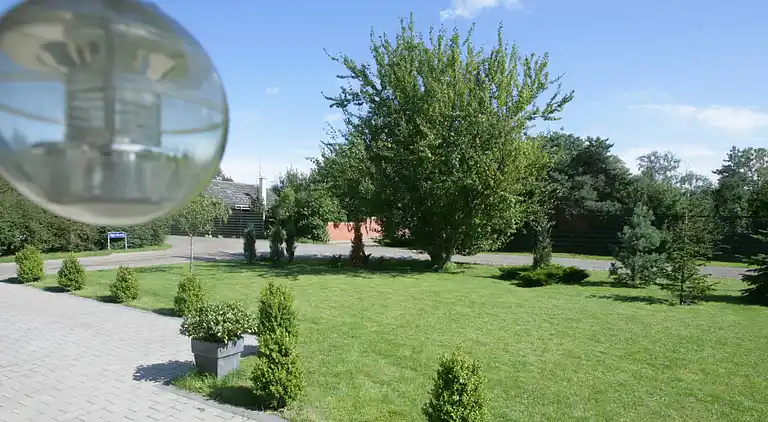 Sommerhus i Væggerløse